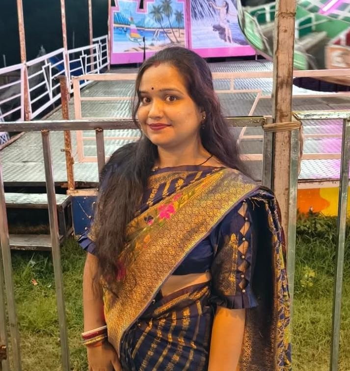 Varsha Jha - CEO Varsha Jha - CEO at RJ Concept